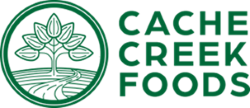 Cache Creek Foods logo