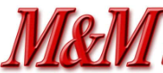 M&M Transport Services Inc. logo