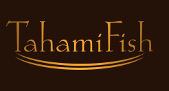 Tahami Fish Sp. z o. o. logo