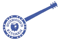 Suzanna's Kitchen logo
