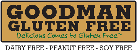 Goodman Food Products logo