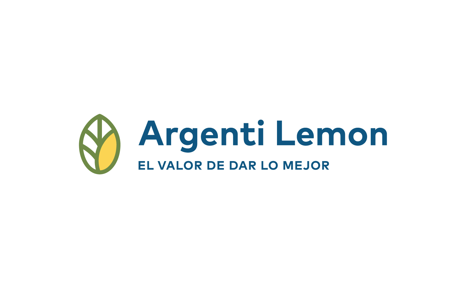 Argenti Lemon S.A. logo