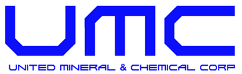 UMC Ingredients logo