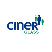 Ciner Glass logo