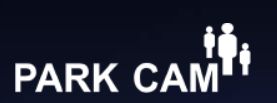 Park Cam / Ciner Glass logo