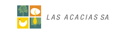 Establecimineto Avicola Las Acacias S.A. logo