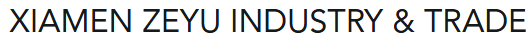 XIAMEN ZEYU INDUSTRY AND TRADE PTE LTD logo