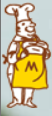 Masterol Foods logo