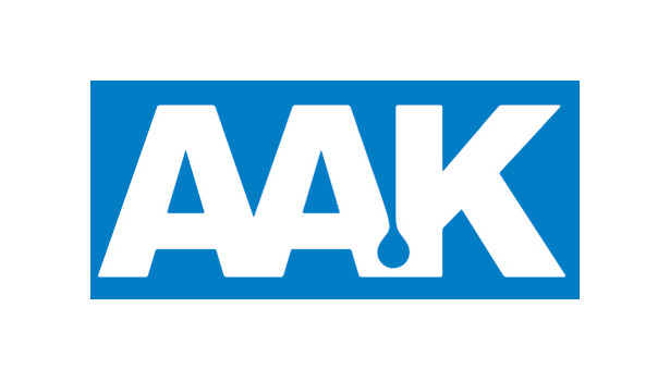 AAK USA- Corporate logo