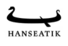 HANSEATIK logo