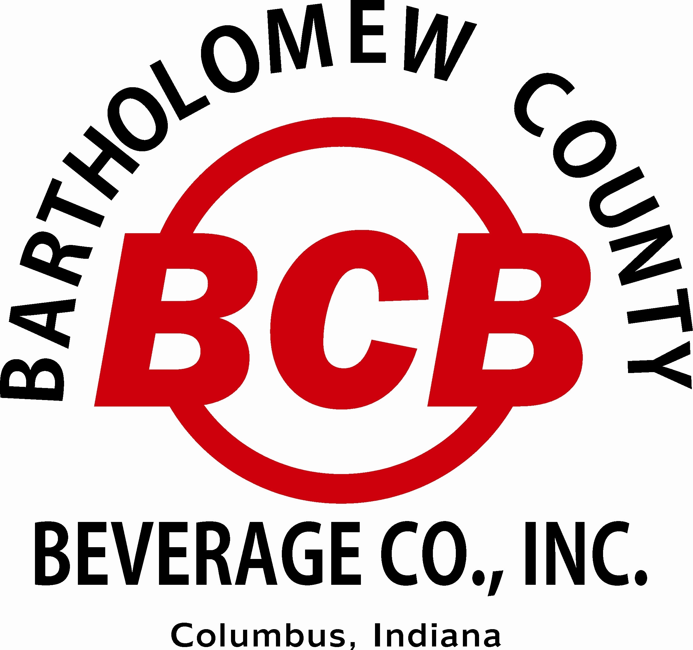 Bartholomew County Beverage logo