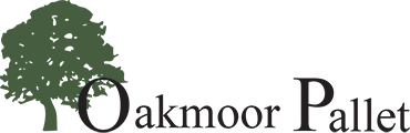 Oakmoor Pallet logo