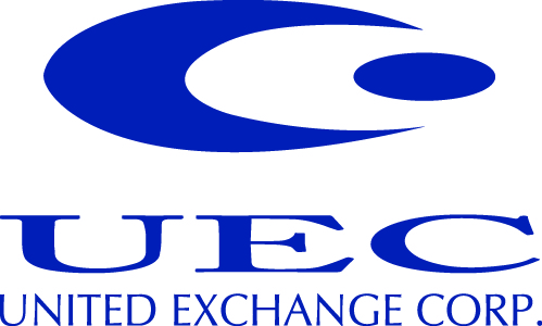 United Exchange Corporation logo