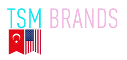 TSM Brands LLC logo