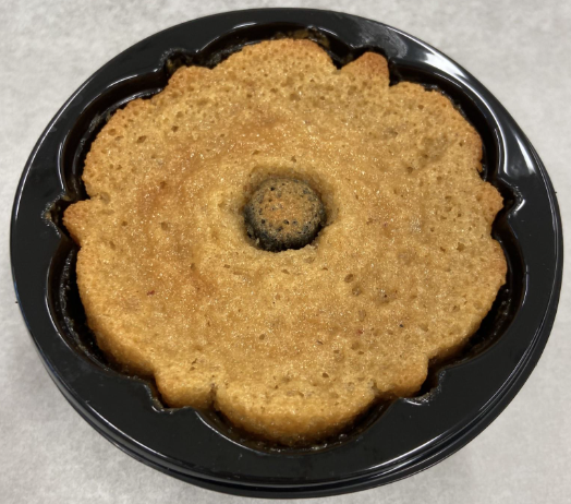 Apple Cider Sauce Cake product image