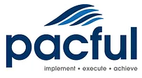 Pacful Inc. logo