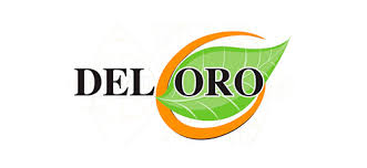 Del Oro logo