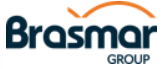 BRASMAR - COMÉRCIO DE PRODUTOS ALIMENTARES SA logo