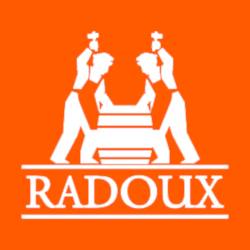 Tonnellerie Radoux USA, Inc. logo