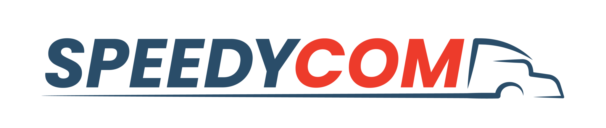 speedycom inc. logo