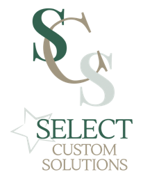 Select Custom Solutions logo