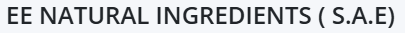 EE Natural Ingredients S.A.E logo