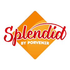Splendid by Porveni LLC logo