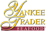 Yankee Trader Seafood logo