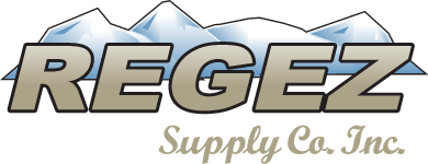 Regez Supply CO INC logo