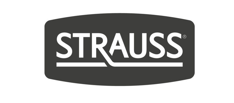 Strauss Brands logo