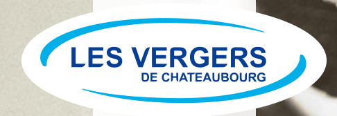 Les Vergers De Chateaubourg logo