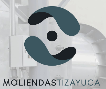 MOLIENDAS TIZAYUCA S.A C.V. logo
