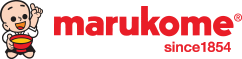 Marukome USA, Inc. logo
