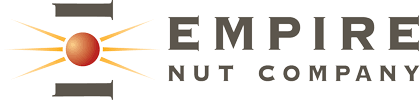 Empire Nut Company logo