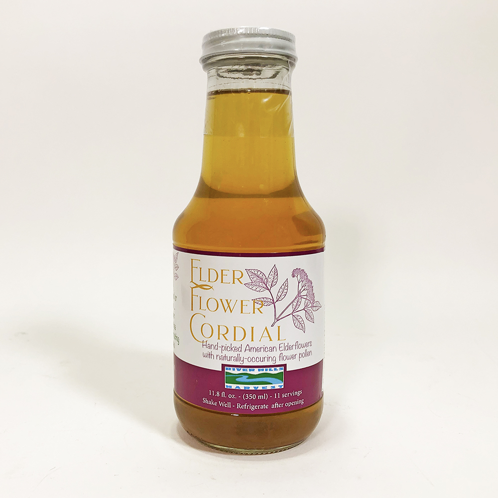 ElderFlower Cordial product image