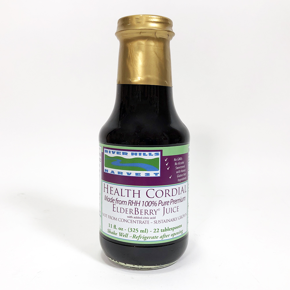 Health Cordial product image