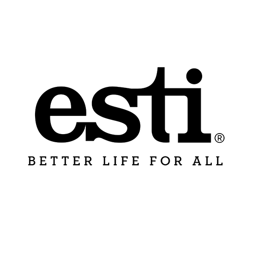 Esti Foods logo