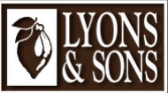 Lyons and Sons Inc. logo