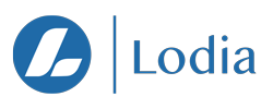Lodia Nutrition logo