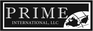 Prime International, LLC logo