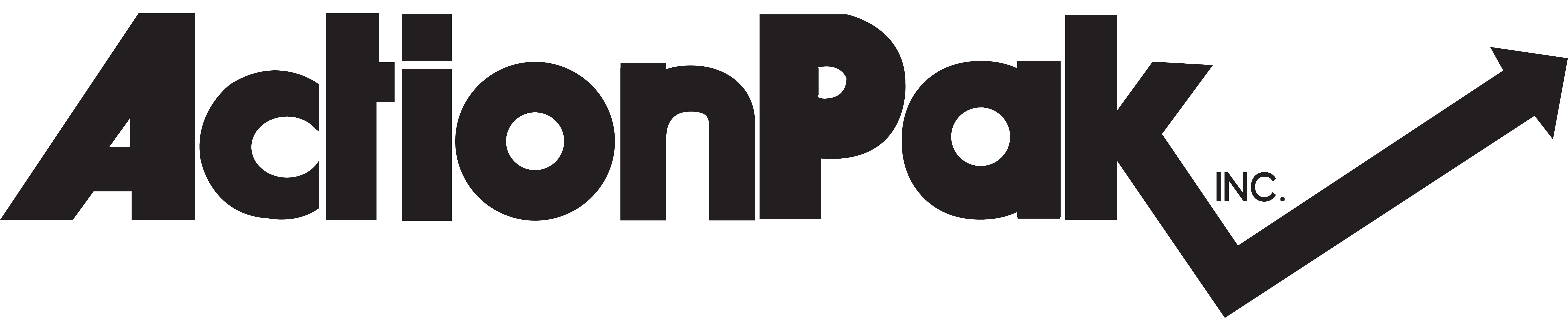 ActionPak Inc logo