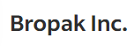 BroPak Inc. logo
