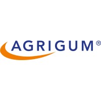 Agrigum International Limited logo