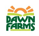 Dawn Farms logo