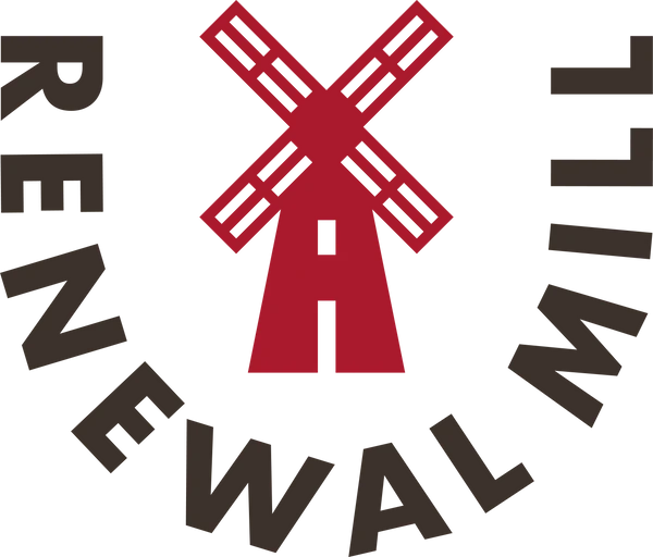Renewal Mill logo