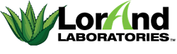 Lorand Laboratories LLC logo