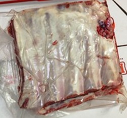 N68 - SHORT RIB product image