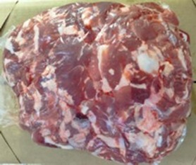 RECORTE 80/20 F product image
