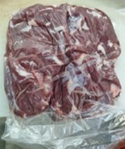 DESHEBRADA F product image