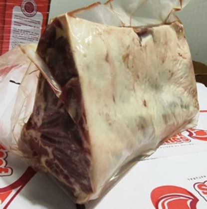 T BONE S/CABEZA product image